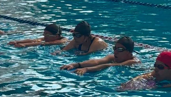 Natación